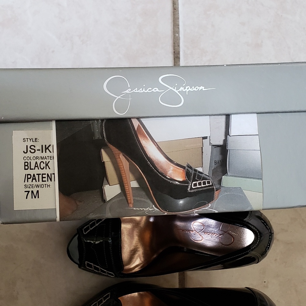 Never wear